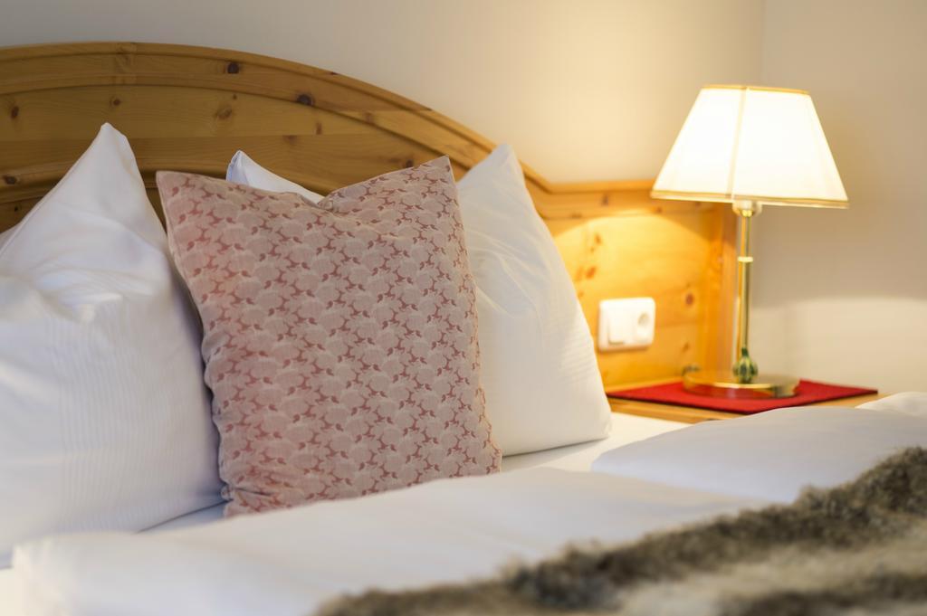 Alpenhotel Valluga Zürs Δωμάτιο φωτογραφία