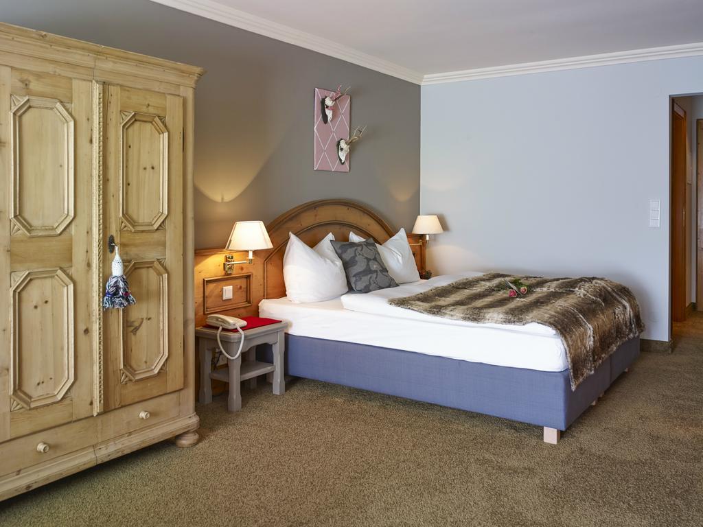 Alpenhotel Valluga Zürs Δωμάτιο φωτογραφία
