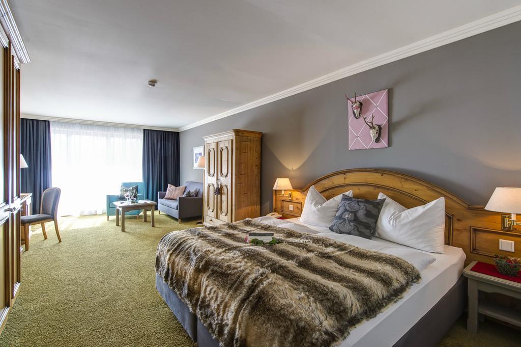 Alpenhotel Valluga Zürs Δωμάτιο φωτογραφία