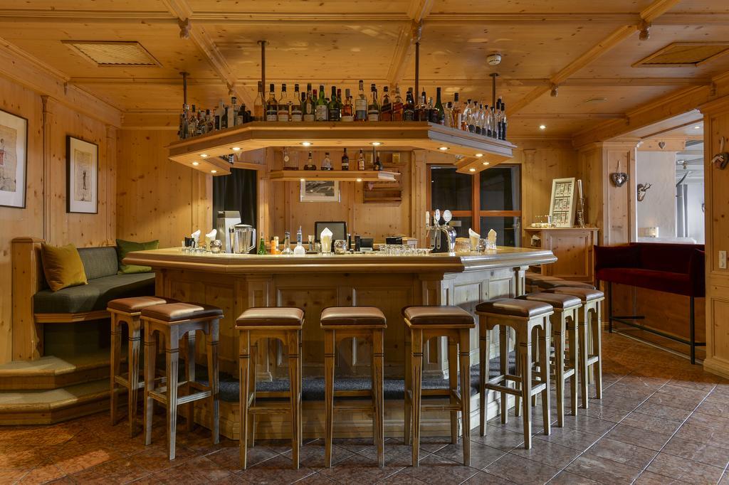Alpenhotel Valluga Zürs Εξωτερικό φωτογραφία